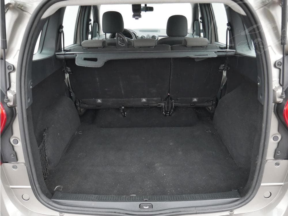 2015 Dacia LODGY - 7