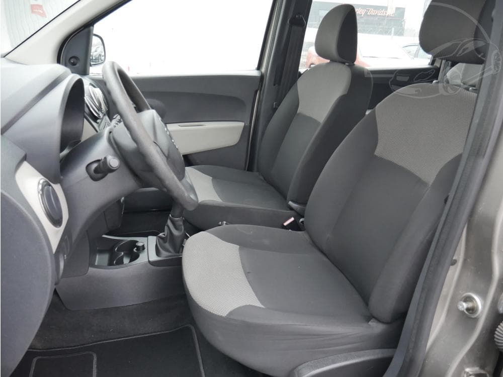 2015 Dacia LODGY - 9