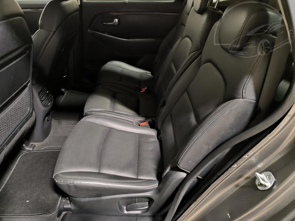 2015 Kia CARENS - 10