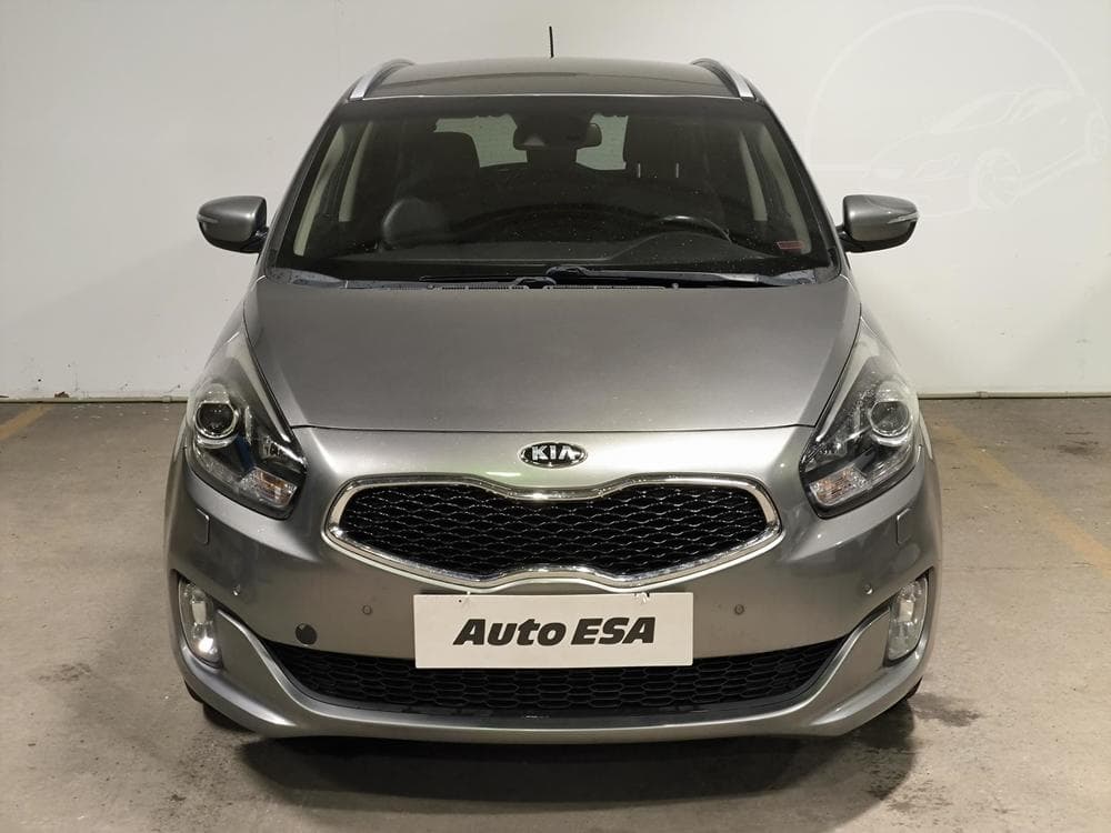 2015 Kia CARENS - 2