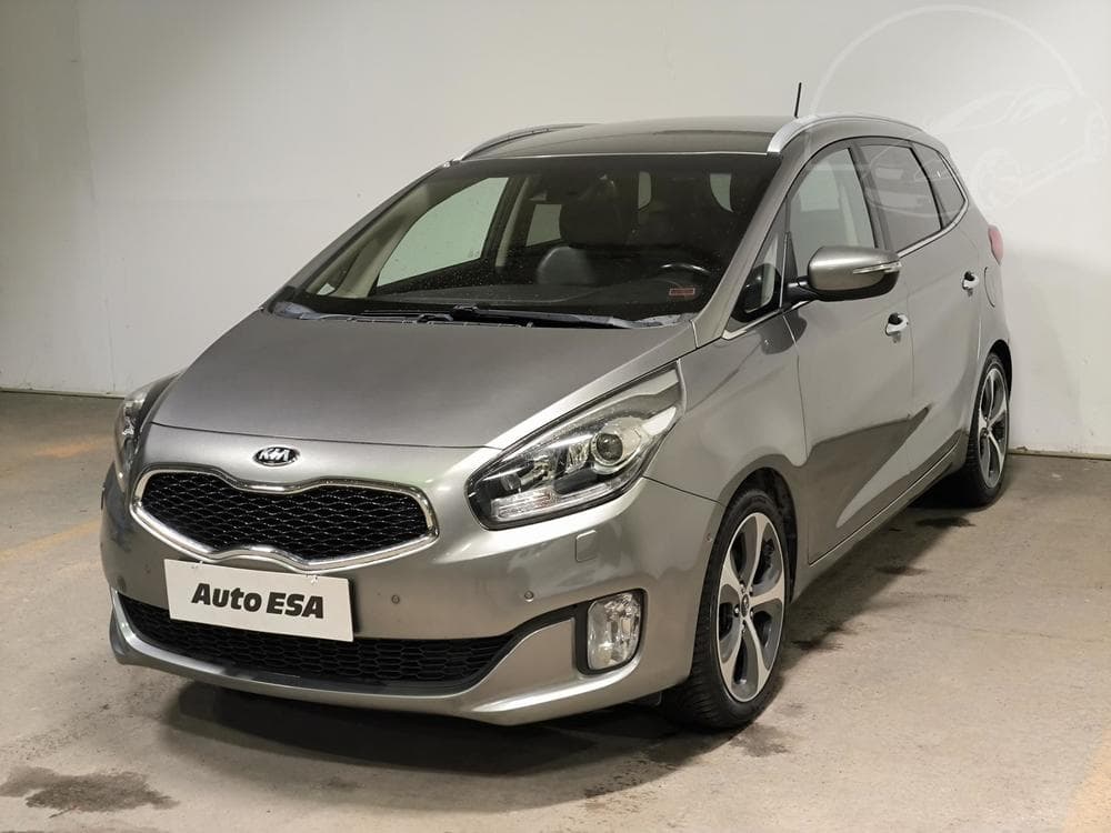 2015 Kia CARENS - 3