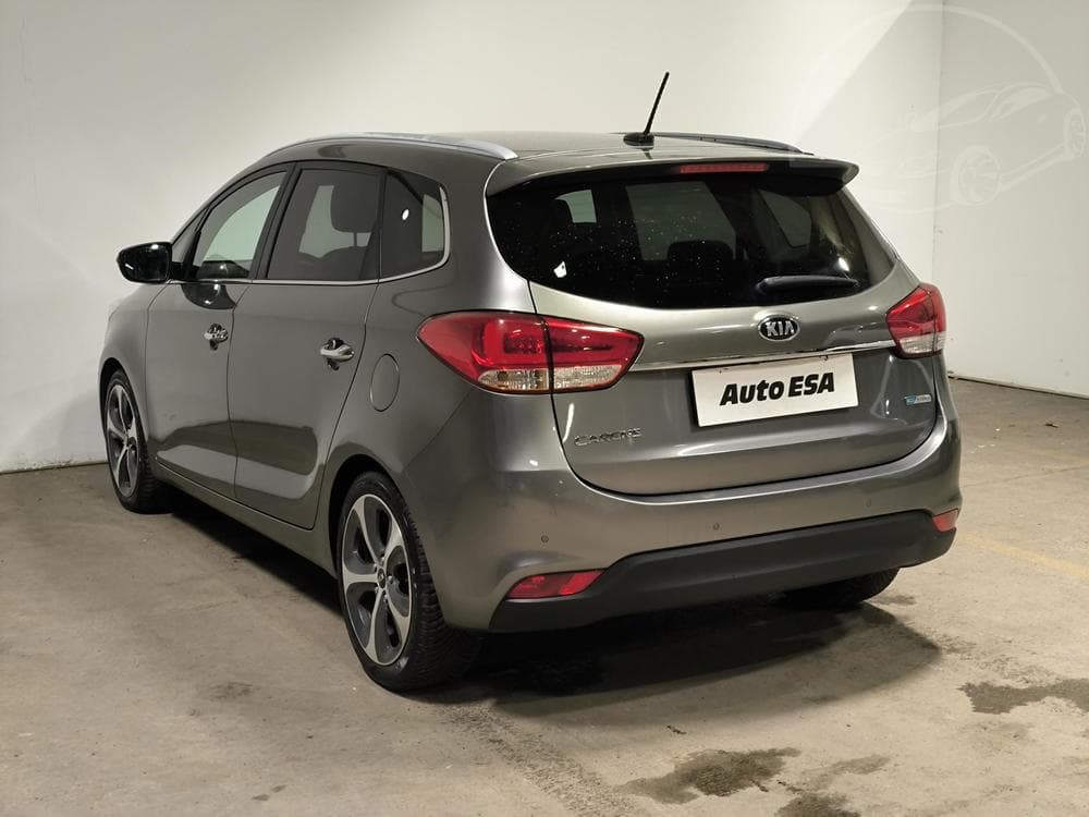2015 Kia CARENS - 4