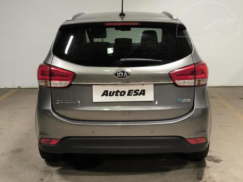 2015 Kia CARENS - 5