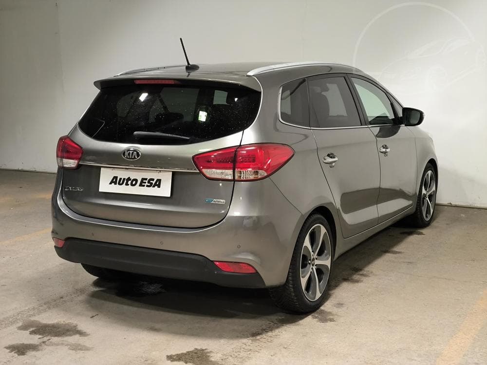 2015 Kia CARENS - 6