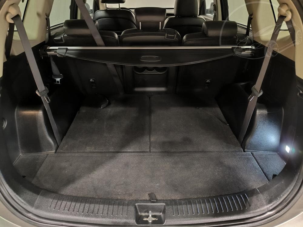 2015 Kia CARENS - 7