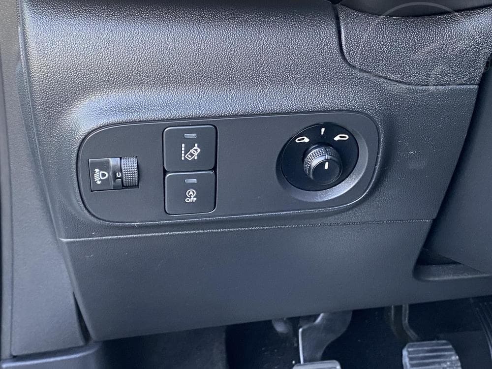 2020 Citroen C3 - 25