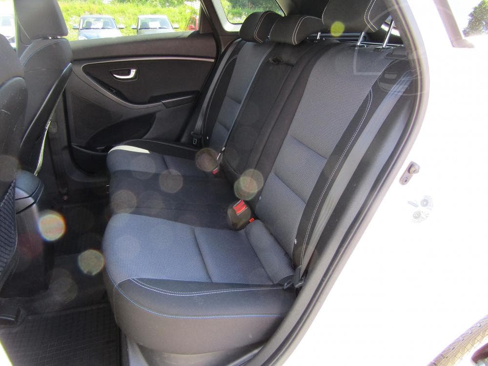 2016 Hyundai i30 - 19