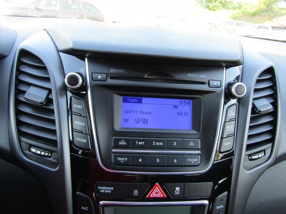 2016 Hyundai i30 - 21