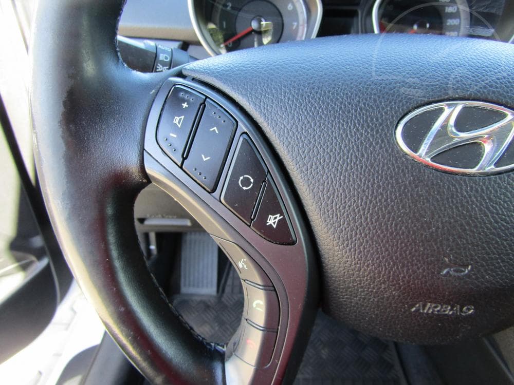 2016 Hyundai i30 - 27
