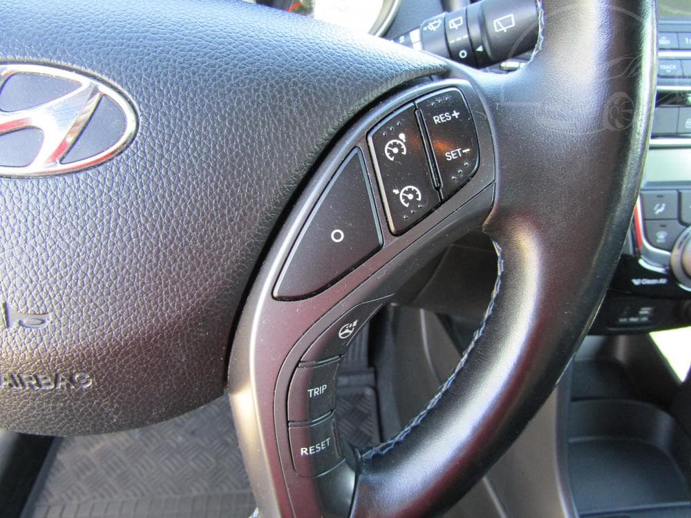 2016 Hyundai i30 - 29
