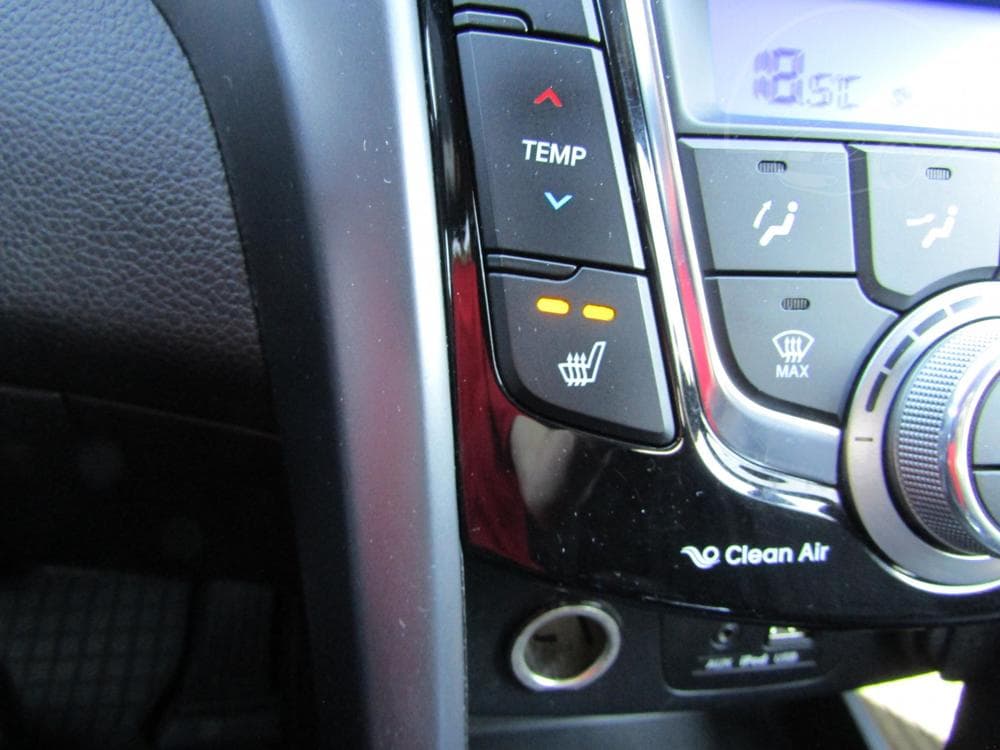 2016 Hyundai i30 - 33