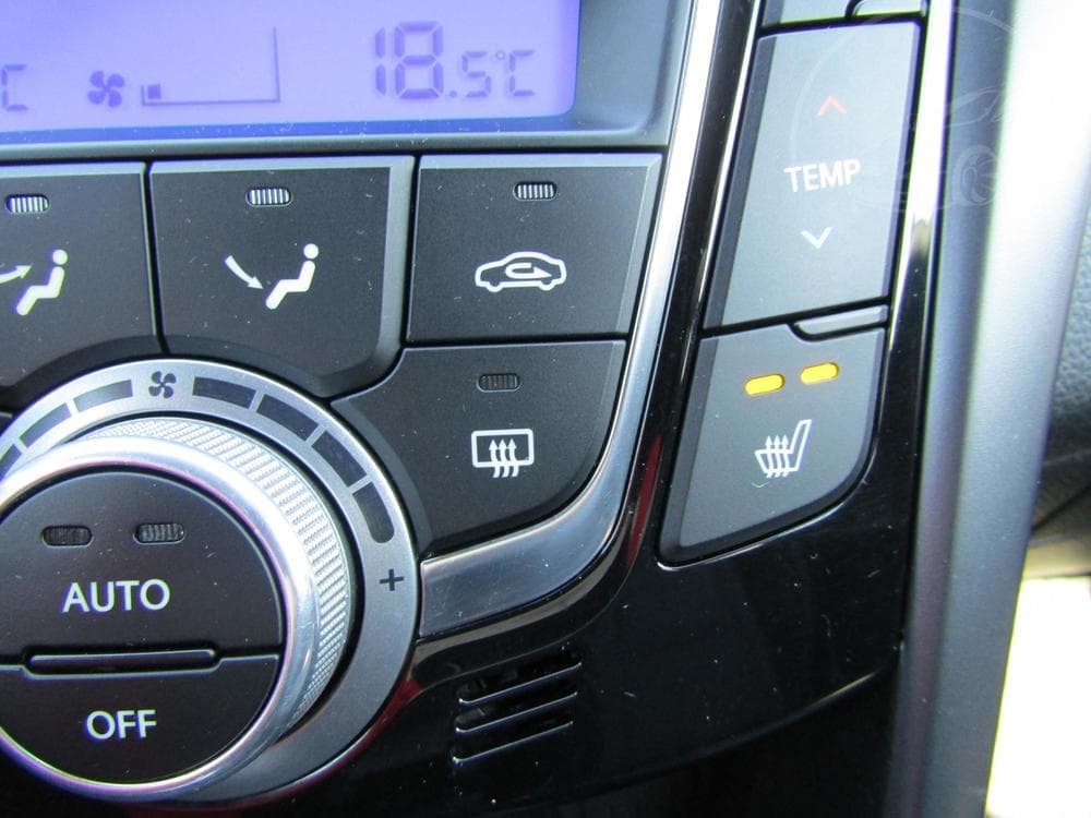 2016 Hyundai i30 - 35