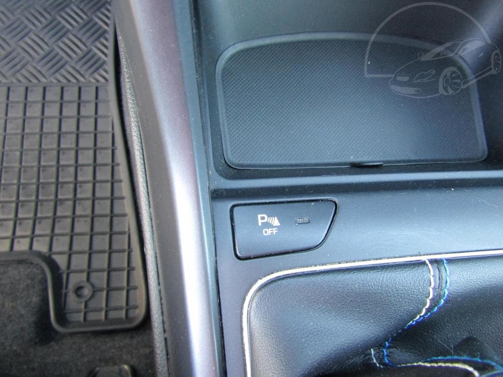 2016 Hyundai i30 - 37