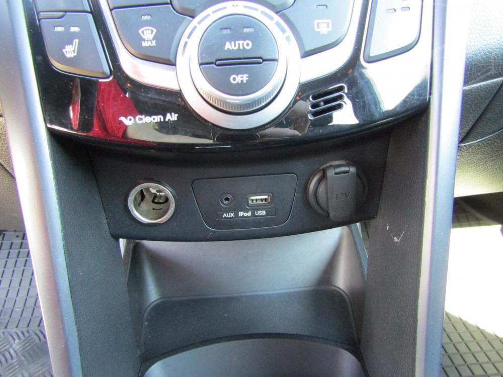 2016 Hyundai i30 - 39