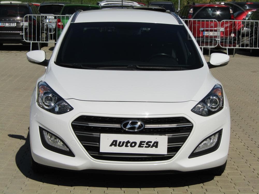 2016 Hyundai i30 - 3