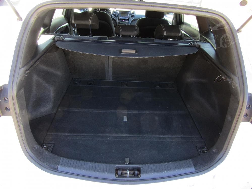 2016 Hyundai i30 - 13