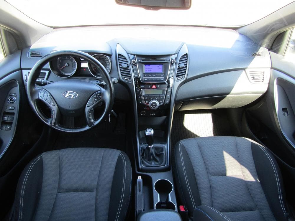 2016 Hyundai i30 - 15