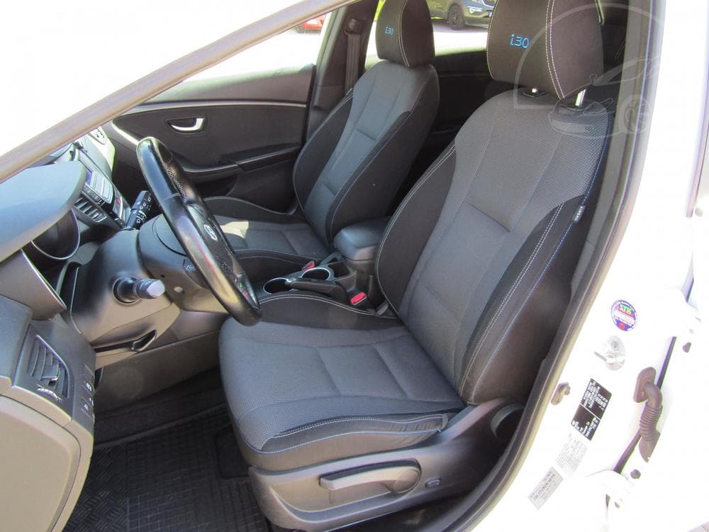 2016 Hyundai i30 - 17