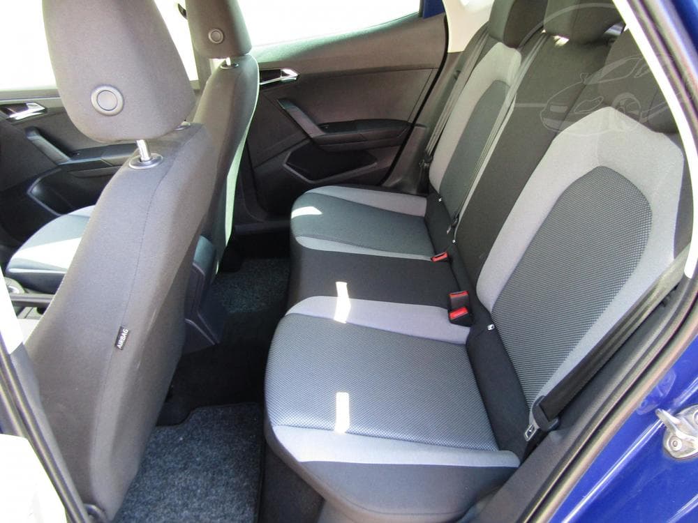 2019 Seat Ibiza - 28