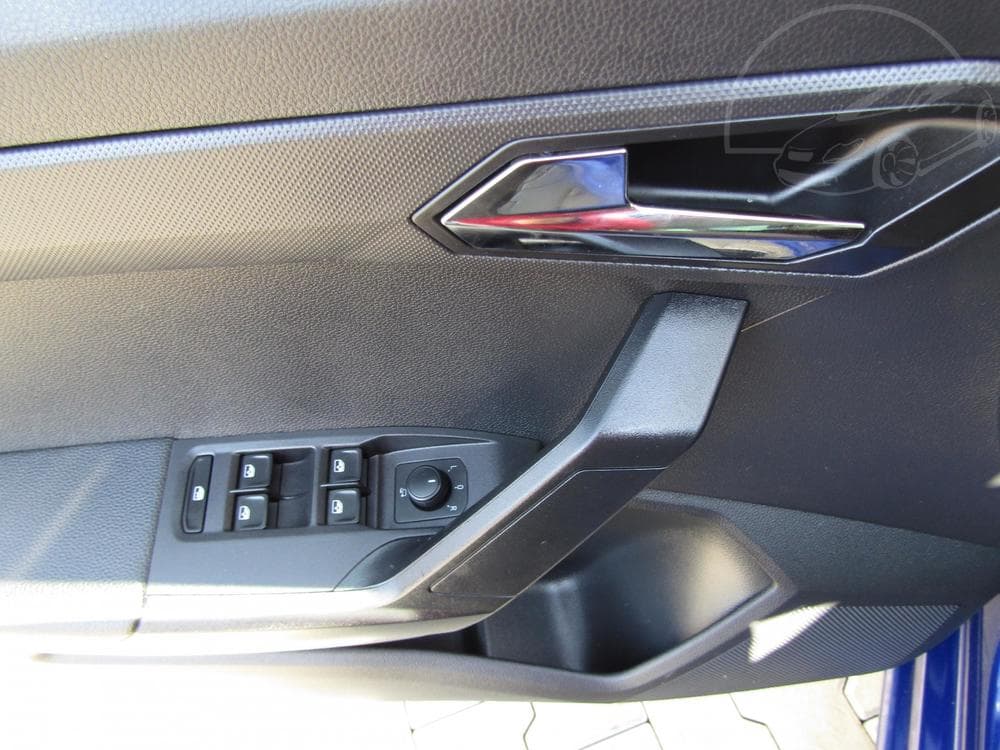 2019 Seat Ibiza - 31