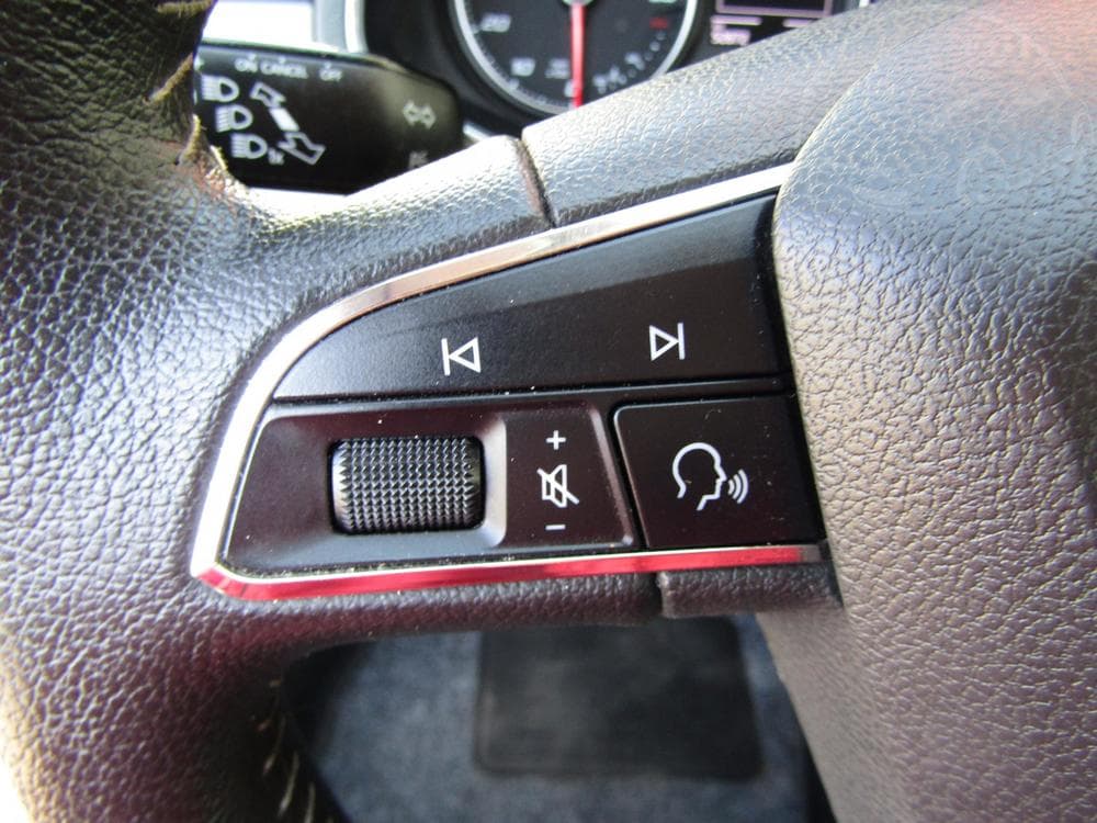 2019 Seat Ibiza - 34