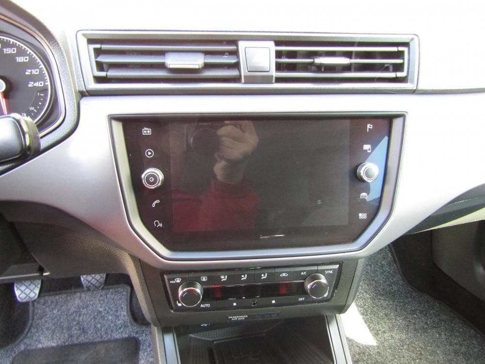 2019 Seat Ibiza - 40