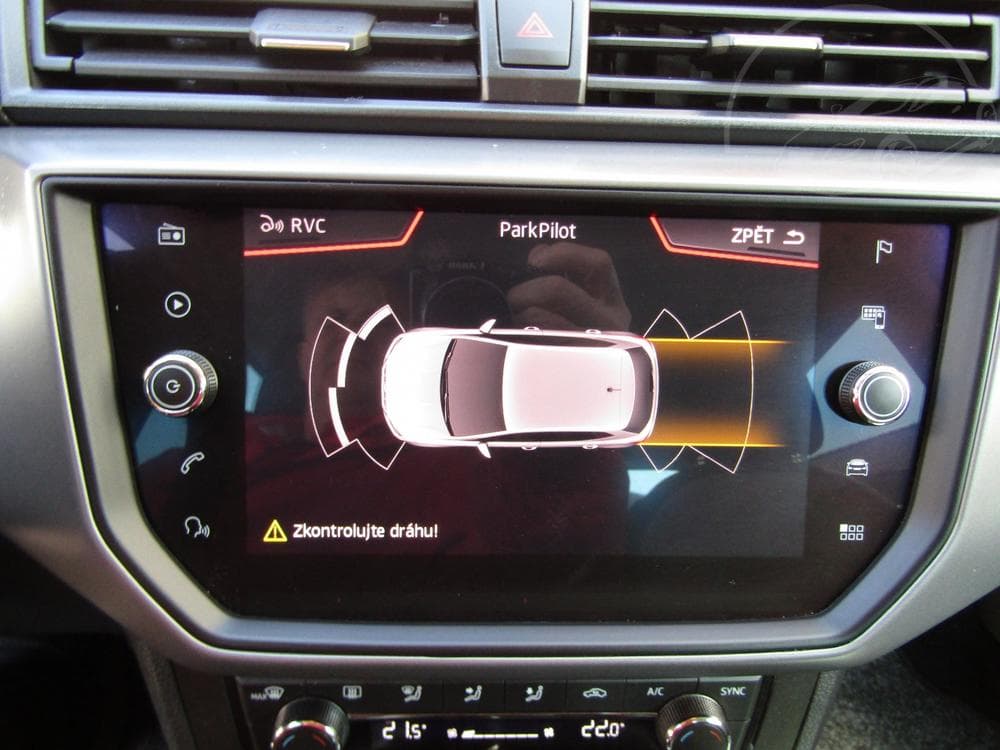 2019 Seat Ibiza - 43