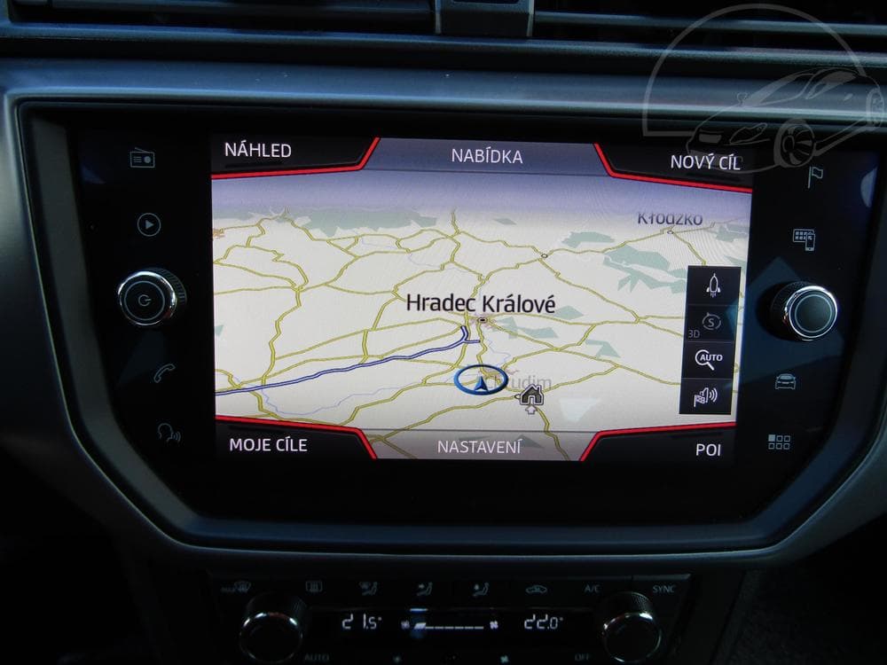 2019 Seat Ibiza - 46