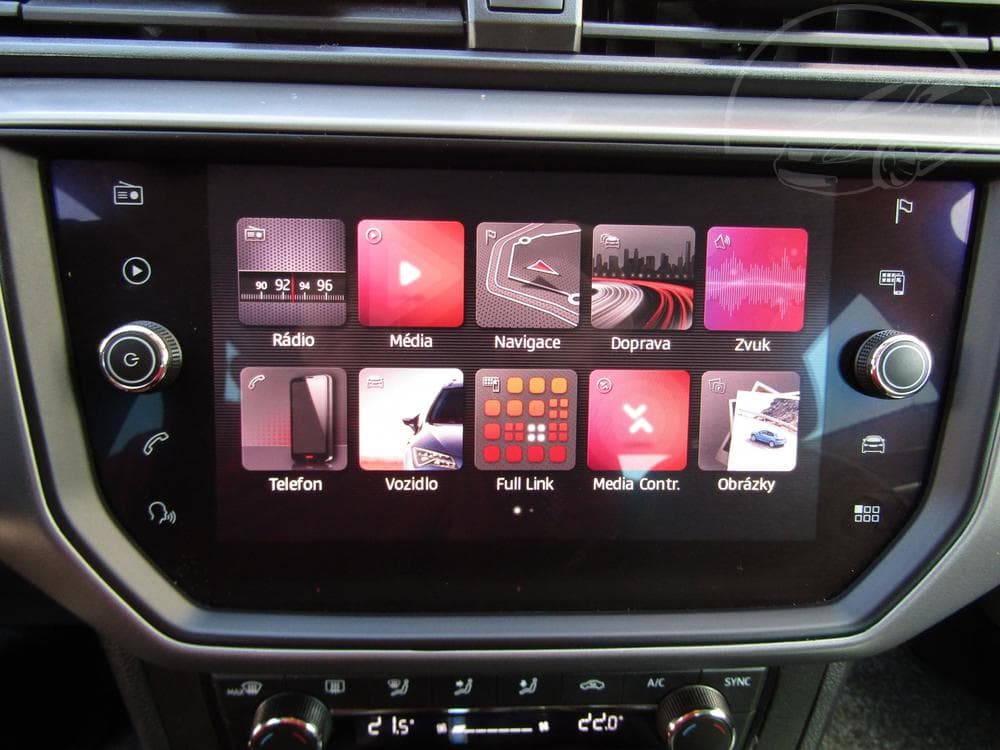 2019 Seat Ibiza - 49