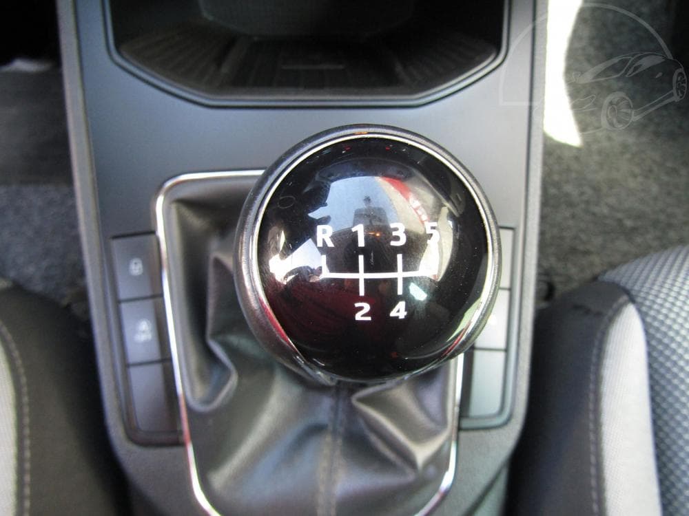 2019 Seat Ibiza - 52