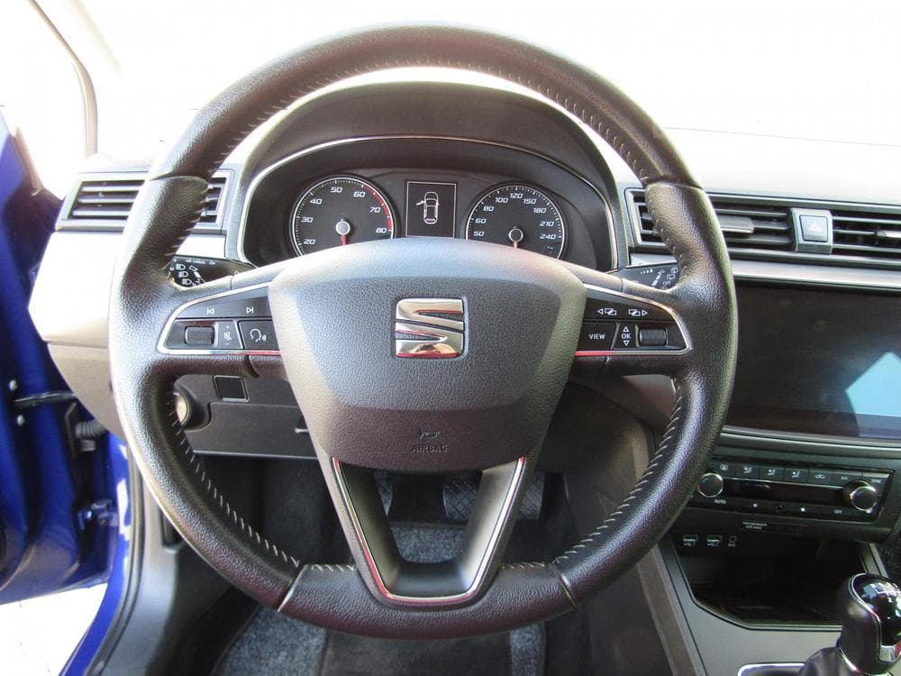 2019 Seat Ibiza - 55