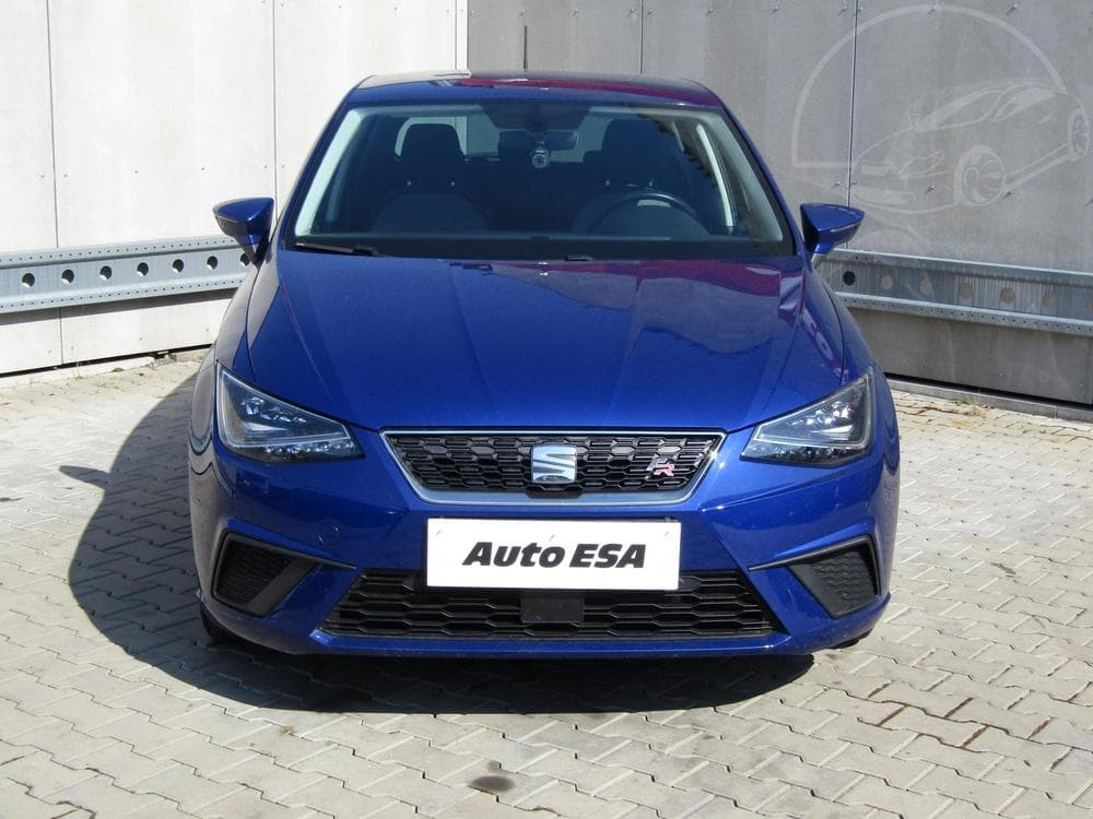 2019 Seat Ibiza - 4