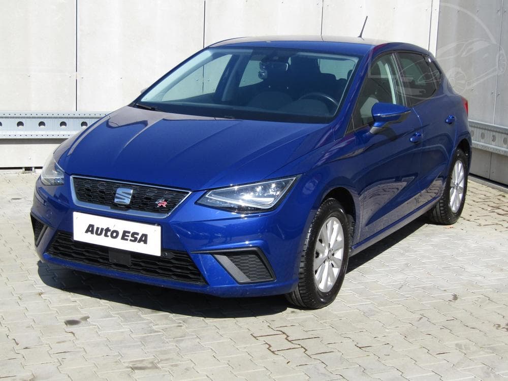 2019 Seat Ibiza - 7