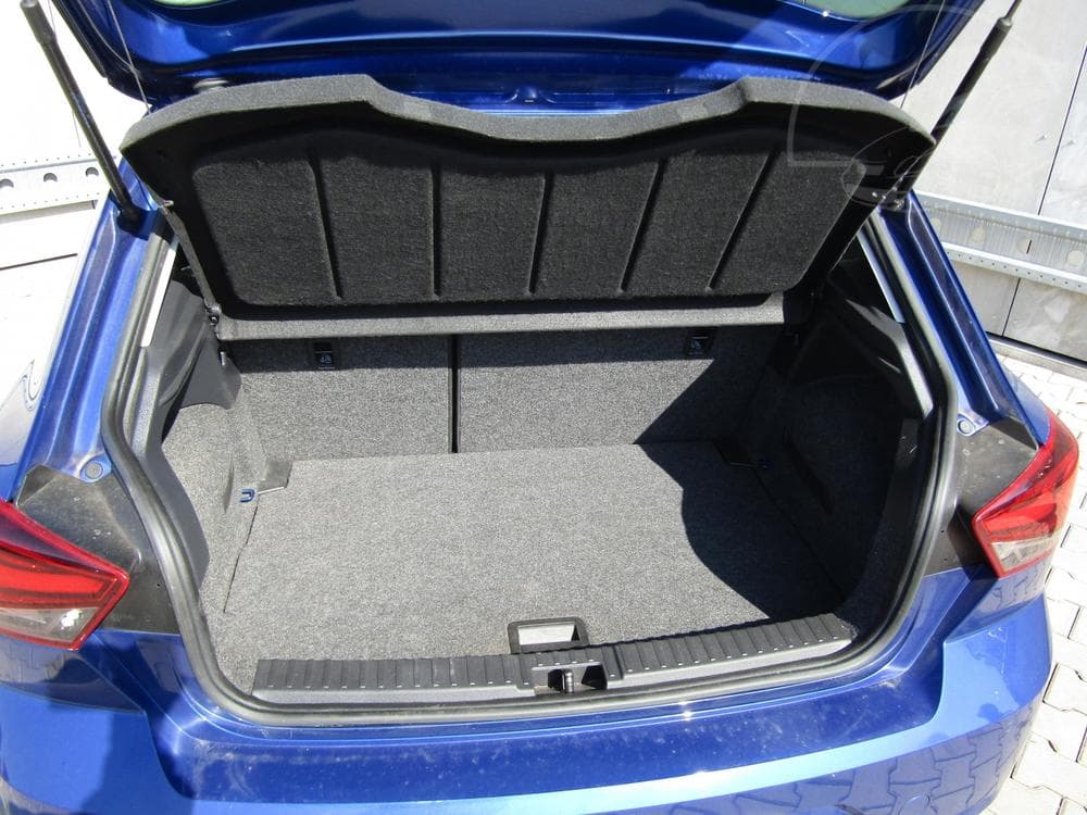 2019 Seat Ibiza - 19