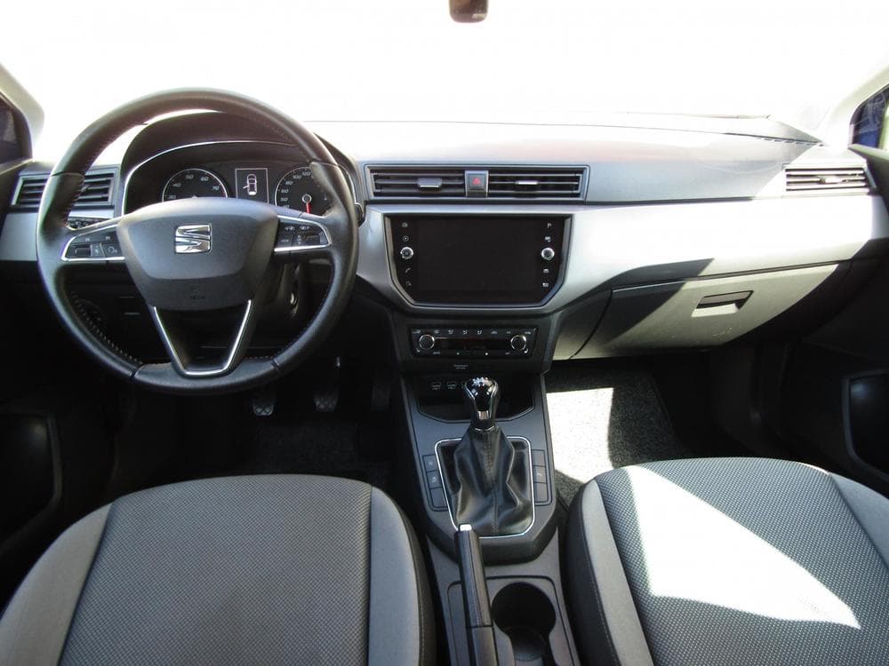 2019 Seat Ibiza - 22