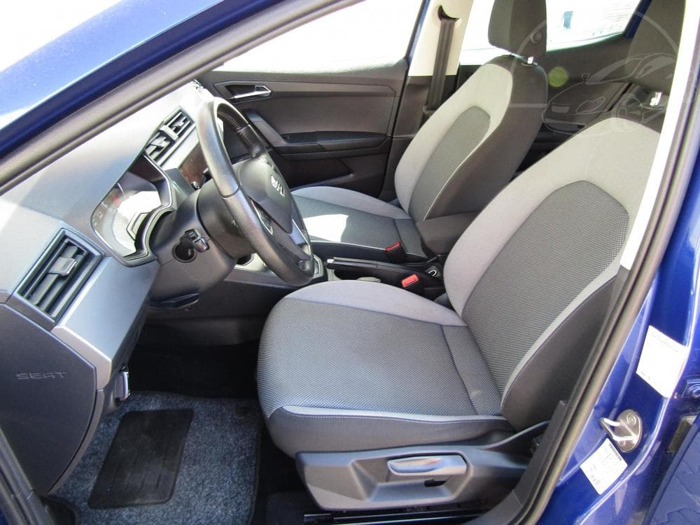 2019 Seat Ibiza - 25