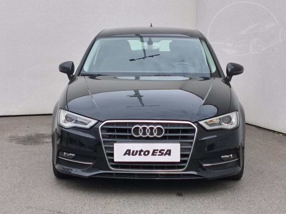 2013 Audi A3 - 2