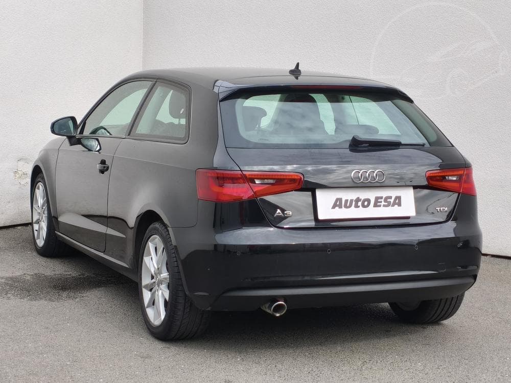 2013 Audi A3 - 6