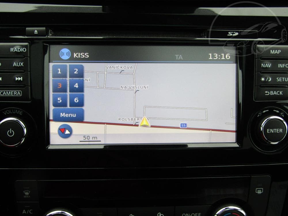 2015 Nissan Qashqai - 14