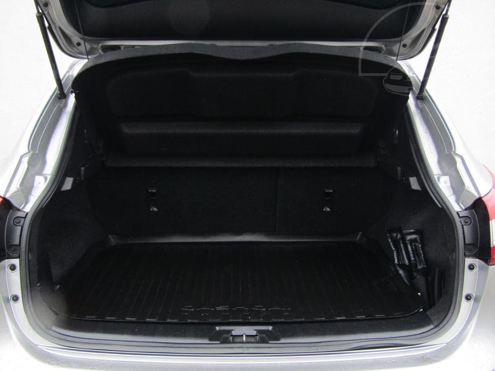 2015 Nissan Qashqai - 7