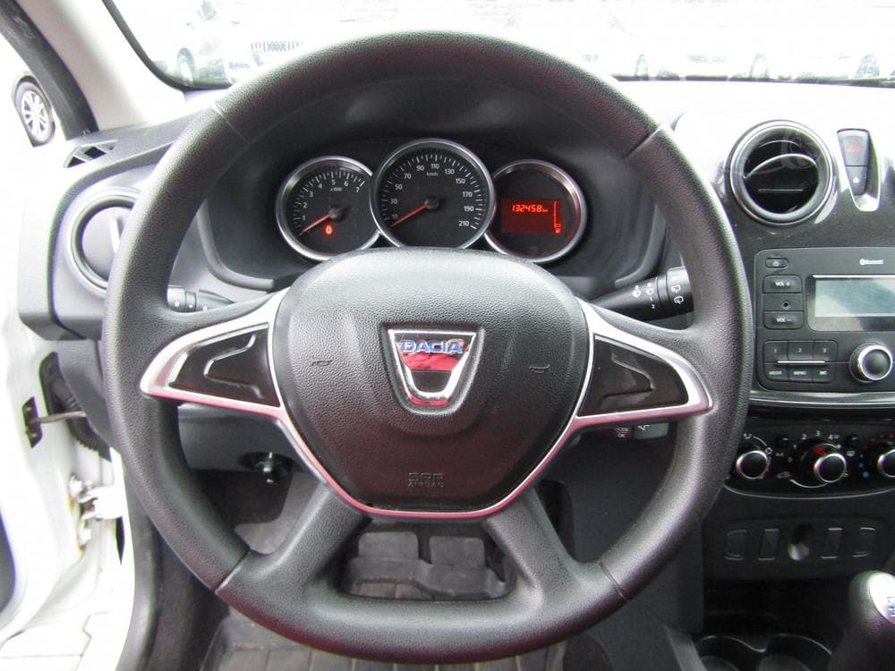 2019 Dacia SANDERO - 13