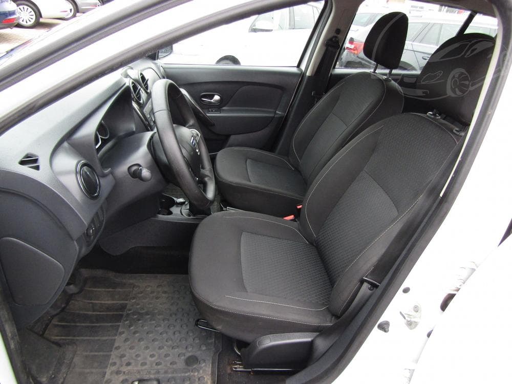 2019 Dacia SANDERO - 9
