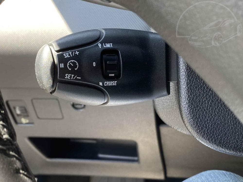 2012 Peugeot 308 - 14