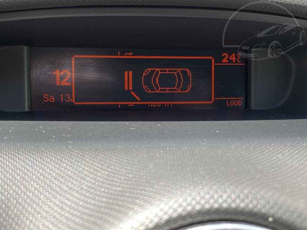 2012 Peugeot 308 - 16