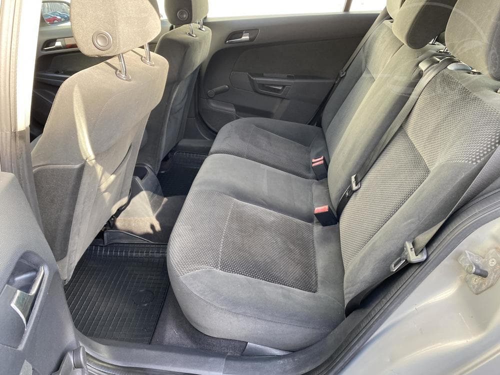 2005 Opel ASTRA - 10