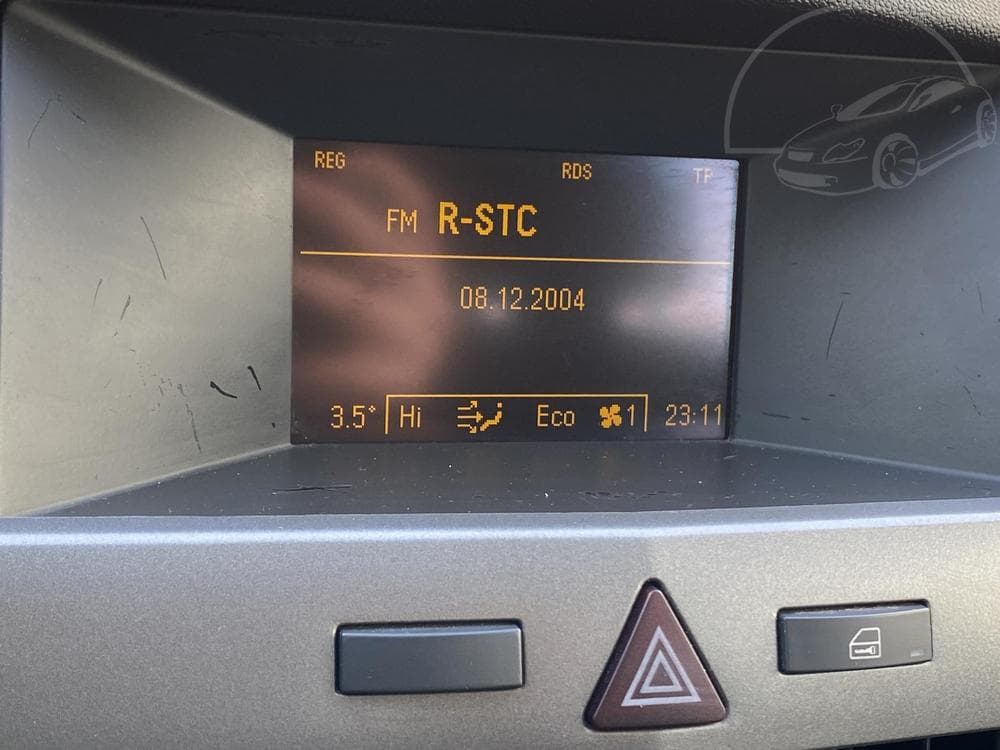 2005 Opel ASTRA - 14