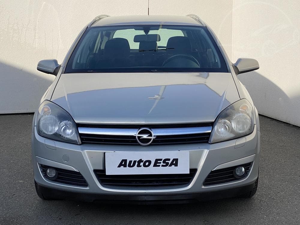 2005 Opel ASTRA - 2