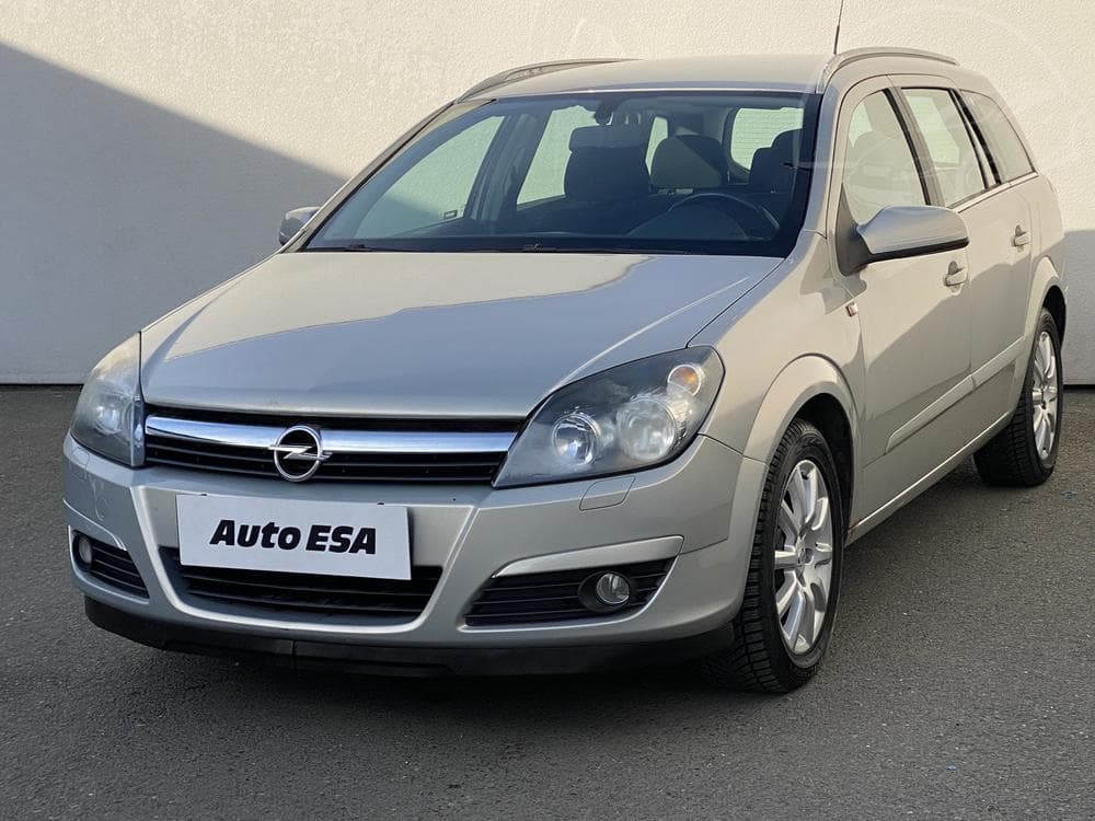 2005 Opel ASTRA - 3