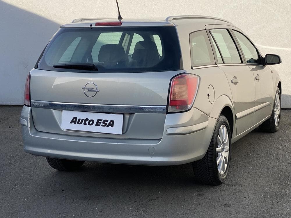 2005 Opel ASTRA - 4