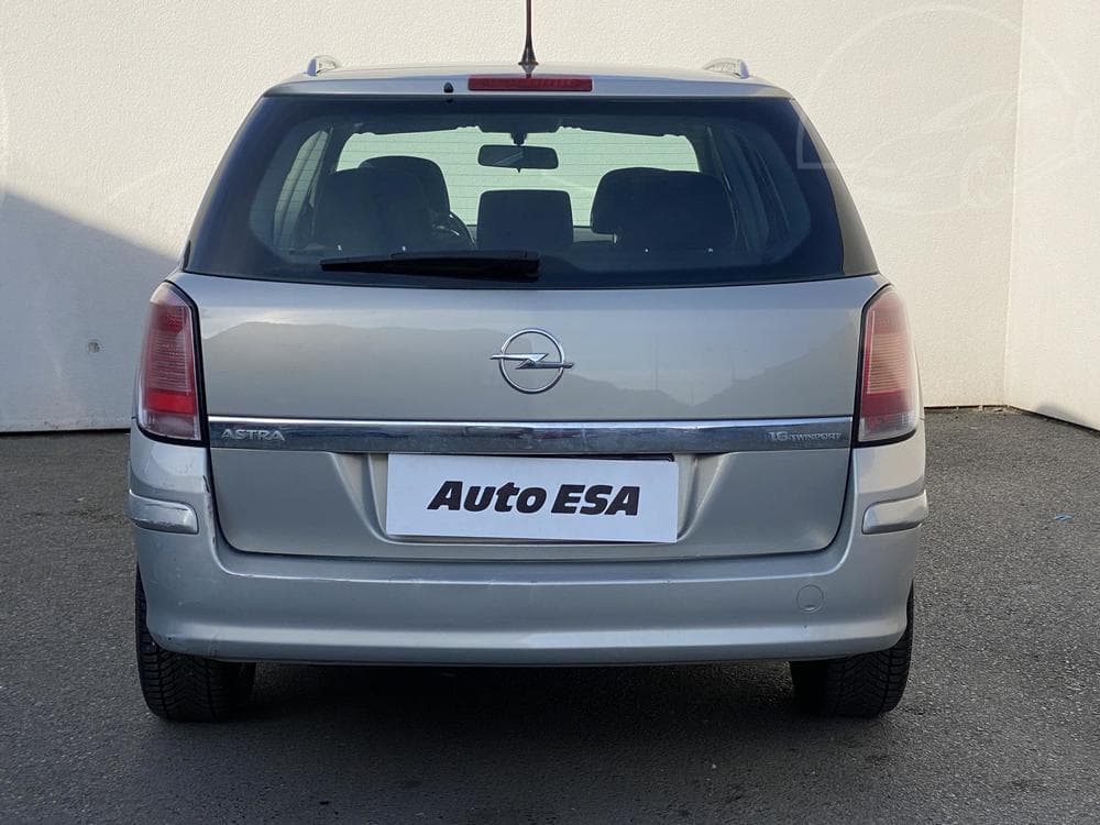 2005 Opel ASTRA - 5